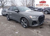 Audi Q3 Premium Plus 45 Tfsi S Line Quattro Tiptronic 2022 2.0 Benzyna