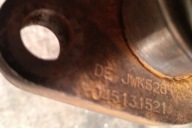 045131521 przewod rurka rura egr seat skoda audi