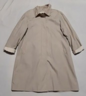 płaszcz damski 42/44 zapinana na guziki wymiary podane w opisie