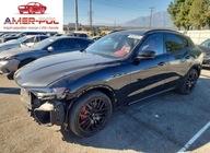 Maserati Levante Modena 2022 3.0l 3.0 Benzyna 424KM