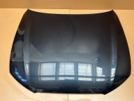 AUDI A6 C7 4G 11-18 MASKA POKRYWA SILNIKA LX5R ORYGINAŁ W KOLOR
