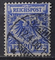 Niemcy - Deutsches Reich - Rzesza - kas 03