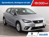 Seat Ibiza 1.0 TSI, Salon Polska, 1. Właściciel