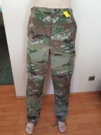 NOWE spodnie kontraktowe MULTICAM roz.LARGE-LONG