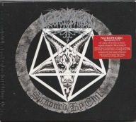 CD Spawned by Evil Necrophobic Dismember Dissection Watain