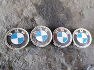 BMW KAPSEL DEKIELEK NA FELGE 6768640