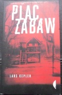 PLAC ZABAW - LARS KEPLER