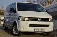 Volkswagen Caravelle 2.0 TDI CR 140 KM, 9osob, Klima, Long, GWARANCJA 2.0