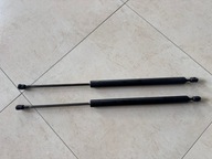 TELESKOP Y AMORTYZATOR Y SPRĘŻYNY GAZOWE TYLNA KLAPA VW T4 TRANSPORTER