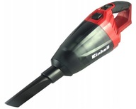 Odkurzacz samochodowy Einhell TE-VC 18 LI SOLO czarny