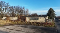 Magazyny i hale, Głogów, Głogowski, 660 m²