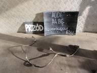 CZUJNIK ABS PRZÓD 0265006682 AUDI A4 B6 00-04 R.