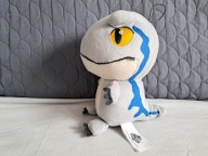 Jurassic World dinozaur Velociraptor maskotka 21cm C1