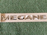 Emblemat znaczek tył klapy Renault Megane IV 908922947R