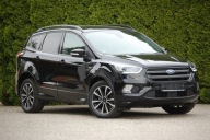 Kuga ST-Line 2.0TDCI 4X4 Tempomat FullLed KeylessGo Kamera El.Klapa