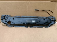 PAS PRZEDNI WZMOCNIENIE GÓRNE BMW E61 E60 ZAMEK MASKI 7033741