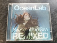 Above & Beyond Pres. OceanLab - Sirens Of The Sea Remixed 2CD