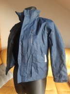 Kurtka jesienno zimowa dla chłopca TCM r.122 / 128