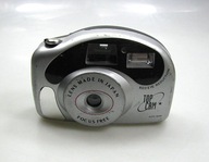 TOP CAM LENS MADE IN JAPAN APARAT FOTOGRAFICZNY