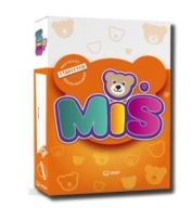 Miś pakiet przyjaciel starszych przedszkolaków 5-6 lat WSIP 2025 praca