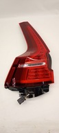 ORYGINALNA LEWA TYLNA LAMPA LED VOLVO V60 II EUROPA