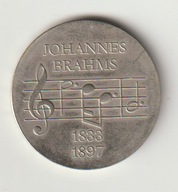 NRD 5 marek 1972 Johannys Brahms stan 1