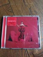 SELENA GOMEZ - REVELACION - cd- NOWA W FOLII !
