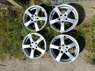 Alufelgi Dezent 16 cali 5x112 ET 40 7J Mercedes AUDI VW SKODA SEAT