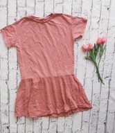 Sukienka dziewczynka 164