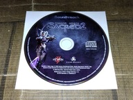 SACRED II SACRED 2 FALLEN ANGEL SOUNDTRACK ŚCIEŻKA DŹWIĘKOWA PL [4]