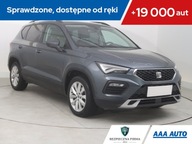 Seat Ateca 1.5 TSI, Salon Polska, Serwis ASO
