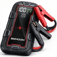 Urządzenie rozruchowe Booster 7000A 12V z powerbankiem 12800 mAh