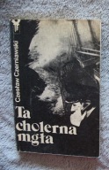 Ta cholerna mgła Czerniawski Kryminał PRL