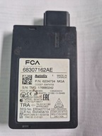 Jeep Cherokee KL CZUJNIK MARTWEGO POLA 68307162AE