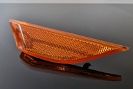 Porsche 911 991 Cayman 981 11-16 Boxster Prawy migacz Błotnika zderzaka