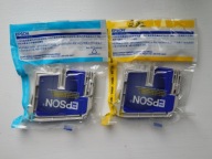 Tusz Epson T0332 cyan Stylus photo 950 Oryginalny