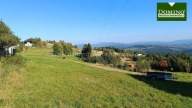 Działka, Koniaków, Istebna, Cieszyński, 1800 m²