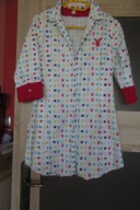 PLAYBOY TUNIKA ROZM M