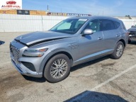 Genesis GV80 Standard 2025 2.5 Benzyna 300KM