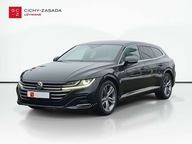 Volkswagen Arteon Shooting Brake Faktura VATSkoryEl.fotel MasazKamera 360