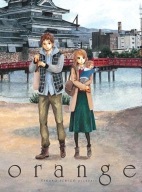 Orange tom 4 (PL) Takano Ichigo