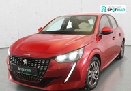 Peugeot 208 Active Pack LPG z Gwarancja 1.2 BenzynaLPG 102KM
