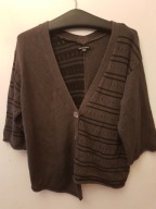 GUDRUN SJODEN SWETER R.M/L CARDIGAN SWETR ORYGINAL