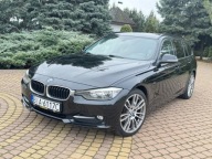 BMW Seria 3 316d 116KM Sport Serwis Sprawdz Gwarancja 2.0 Diesel 116KM