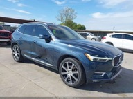 Volvo XC 60 2.0 benzyna 250KM 4X4 wersja INSCRIPTION , od ubezpieczalni