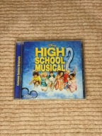 CD Various – High School Musical 2 - SOUNDTRACK