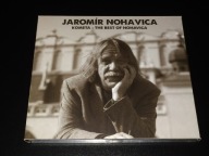 Kometa - The Best Of Nohavica Jaromir Nohavica CD