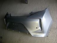 MITSUBISHI SPACE STAR III 19- ZDERZAK TYŁ TYLNY