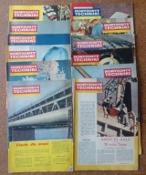 Horyzonty techniki 1970 rok