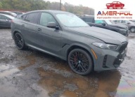 BMW X6 xDrive40I 2026 3.0l 3.0 Benzyna 375KM